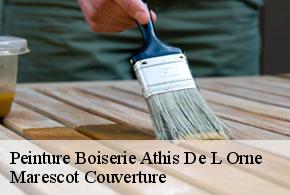 Peinture Boiserie athis-de-l-orne-61430 Marescot Couverture