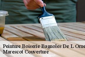 Peinture Boiserie bagnoles-de-l-orne-61140 Marescot Couverture