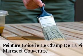 Peinture Boiserie le-champ-de-la-pierre-61320 Marescot Couverture