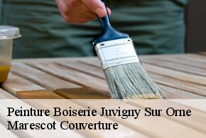 Peinture Boiserie juvigny-sur-orne-61200 Marescot Couverture