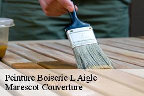 Peinture Boiserie l-aigle-61300 Marescot Couverture