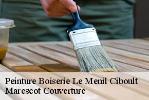 Peinture Boiserie le-menil-ciboult-61800 Marescot Couverture
