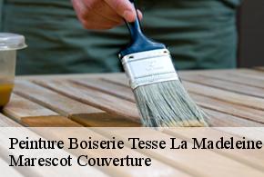 Peinture Boiserie tesse-la-madeleine-61140 Marescot Couverture